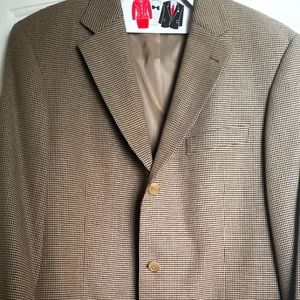 Hugo Boss Mens suitcoat